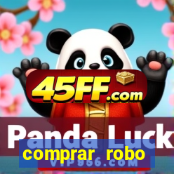 comprar robo fortune tiger